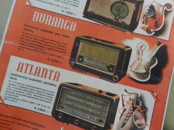 Reklamní Cedule Argo Durango Atlanta Radio Reklamní Cedule Argo Durango Atlanta Radio